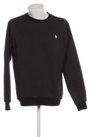 Ανδρική μπλούζα Polo By Ralph Lauren, Μέγεθος XL, Χρώμα Μαύρο, Τιμή 78,84 €