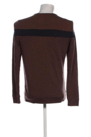 Мъжка блуза Refill, Размер S, Цвят Кафяв, Цена 6,46 лв.