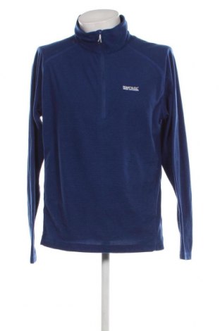Ανδρική μπλούζα Regatta, Μέγεθος XL, Χρώμα Μπλέ, Τιμή 10,02 €