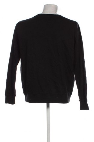 Ανδρική μπλούζα Romwe, Μέγεθος L, Χρώμα Μαύρο, Τιμή 6,46 €
