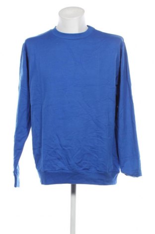 Ανδρική μπλούζα Ronley, Μέγεθος L, Χρώμα Μπλέ, Τιμή 6,33 €