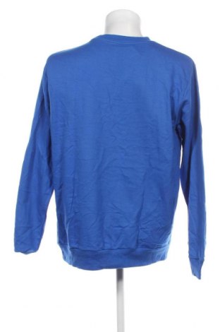 Ανδρική μπλούζα Ronley, Μέγεθος L, Χρώμα Μπλέ, Τιμή 19,18 €