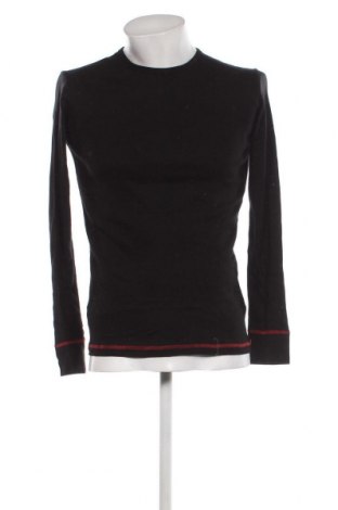 Ανδρική μπλούζα Royal Class, Μέγεθος M, Χρώμα Μαύρο, Τιμή 3,29 €
