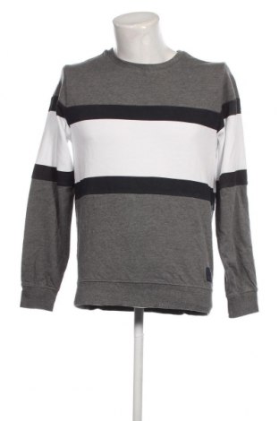 Herren Shirt S.Oliver, Größe M, Farbe Grau, Preis € 4,89