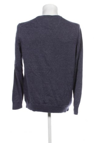 Ανδρική μπλούζα S.Oliver, Μέγεθος XL, Χρώμα Μπλέ, Τιμή 16,70 €