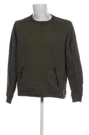 Ανδρική μπλούζα S.Oliver, Μέγεθος XL, Χρώμα Πράσινο, Τιμή 7,52 €