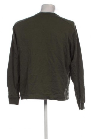 Ανδρική μπλούζα S.Oliver, Μέγεθος XL, Χρώμα Πράσινο, Τιμή 7,52 €
