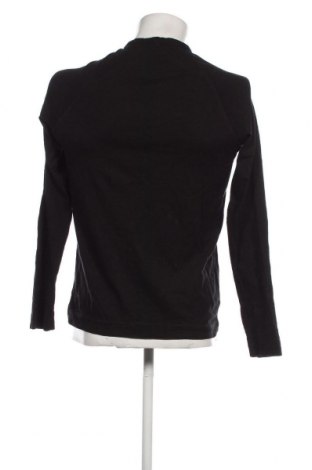Ανδρική μπλούζα S.Oliver, Μέγεθος S, Χρώμα Μαύρο, Τιμή 5,41 €