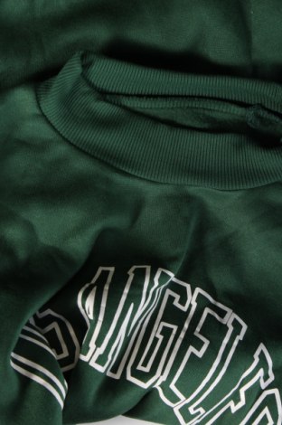 Ανδρική μπλούζα SHEIN, Μέγεθος L, Χρώμα Πράσινο, Τιμή 11,75 €