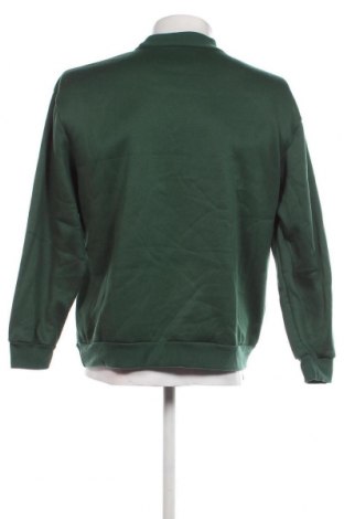 Bluză de bărbați SHEIN, Mărime L, Culoare Verde, Preț 62,50 Lei