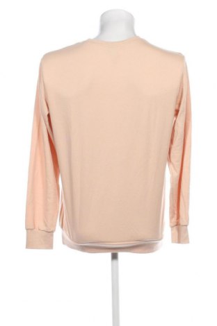 Ανδρική μπλούζα SHEIN, Μέγεθος M, Χρώμα  Μπέζ, Τιμή 3,41 €
