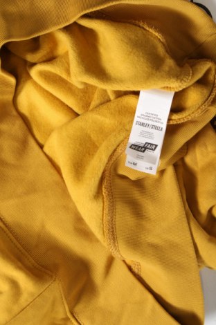 Herren Shirt STANLEY/STELLA, Größe M, Farbe Gelb, Preis 5,02 €