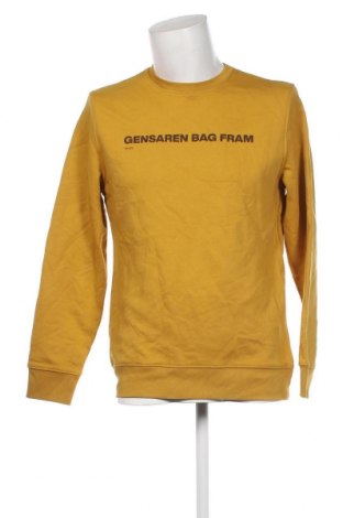 Ανδρική μπλούζα STANLEY/STELLA, Μέγεθος M, Χρώμα Κίτρινο, Τιμή 7,05 €
