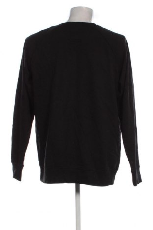 Мъжка блуза STANLEY/STELLA, Размер XXL, Цвят Черен, Цена 10,45 лв.