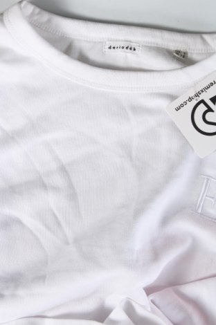 Herren Shirt STANLEY/STELLA, Größe S, Farbe Weiß, Preis € 13,22