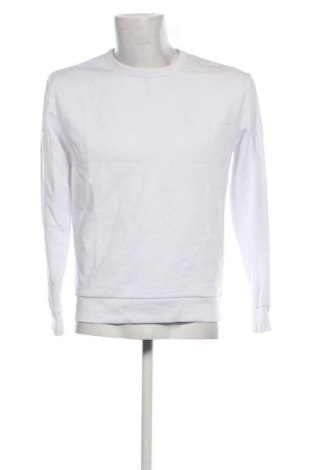 Herren Shirt STANLEY/STELLA, Größe S, Farbe Weiß, Preis € 7,93