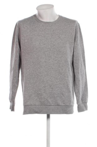 Herren Shirt SUPPLY PROJECT, Größe L, Farbe Grau, Preis 6,87 €