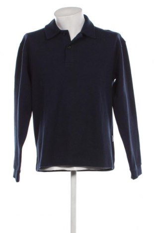 Pánske tričko  Selected Homme, Veľkosť M, Farba Modrá, Cena  31,96 €