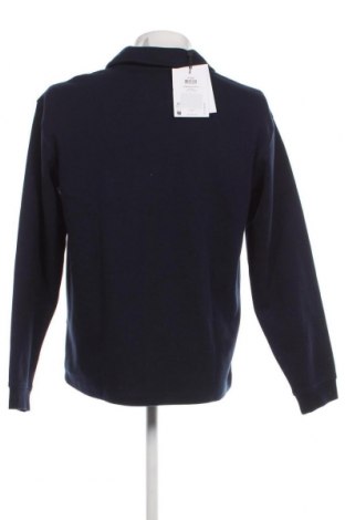 Herren Shirt Selected Homme, Größe M, Farbe Blau, Preis € 30,36