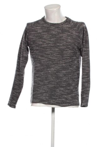 Ανδρική μπλούζα Selected Homme, Μέγεθος M, Χρώμα Γκρί, Τιμή 6,58 €
