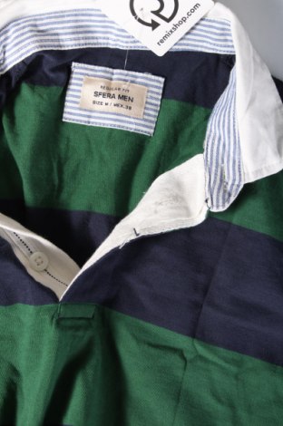 Pánské tričko  Sfera Man, Velikost M, Barva Vícebarevné, Cena  130,00 Kč