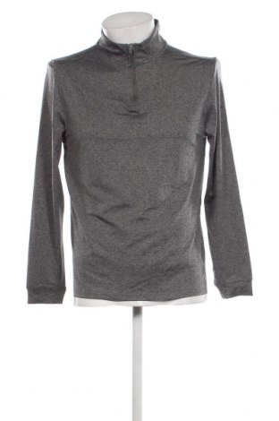 Мъжка блуза Slazenger, Размер M, Цвят Сив, Цена 23,00 лв.