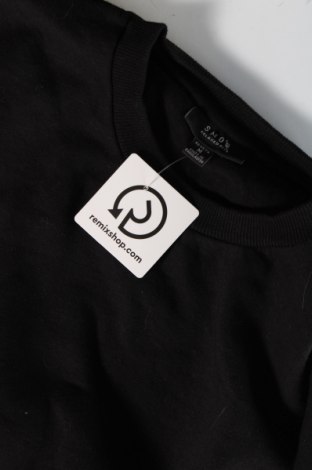 Herren Shirt Smog, Größe M, Farbe Schwarz, Preis € 6,61