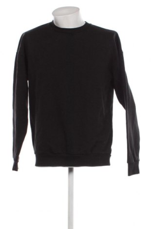 Мъжка блуза Smog, Размер M, Цвят Черен, Цена 8,17 лв.