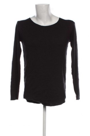 Pánske tričko  Smog, Veľkosť L, Farba Čierna, Cena  3,77 €