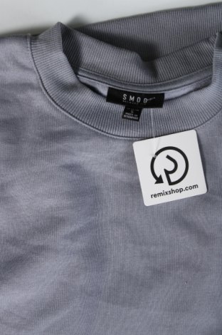 Ανδρική μπλούζα Smog, Μέγεθος S, Χρώμα Μπλέ, Τιμή 3,53 €
