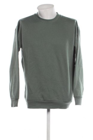 Herren Shirt Smog, Größe M, Farbe Grün, Preis 21,57 €