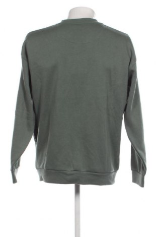 Ανδρική μπλούζα Smog, Μέγεθος M, Χρώμα Πράσινο, Τιμή 19,18 €