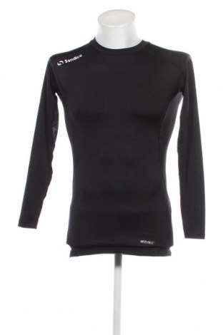 Ανδρική μπλούζα Sondico, Μέγεθος L, Χρώμα Μαύρο, Τιμή 4,98 €