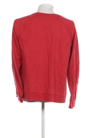 Ανδρική μπλούζα Sonoma, Μέγεθος XL, Χρώμα Κόκκινο, Τιμή 5,76 €