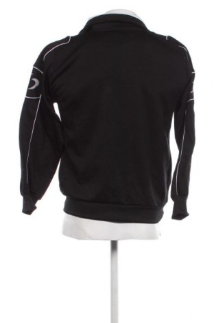 Herren Shirt Sportika, Größe S, Farbe Schwarz, Preis 2,56 €