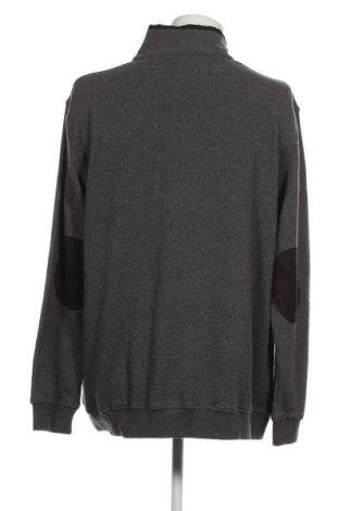 Ανδρική μπλούζα Stanfield, Μέγεθος XXL, Χρώμα Γκρί, Τιμή 7,87 €