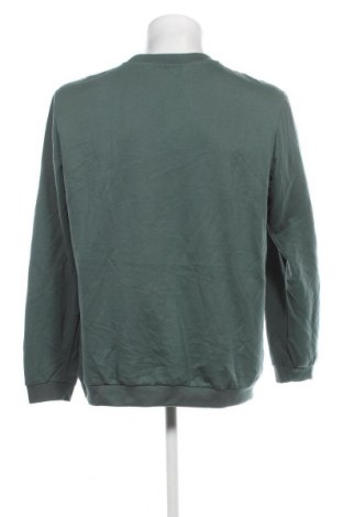 Мъжка блуза Straight Up, Размер XXL, Цвят Зелен, Цена 9,12 лв.