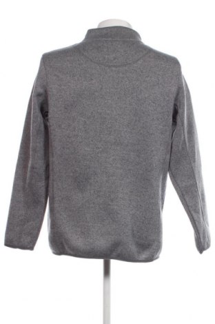 Ανδρική μπλούζα Straight Up, Μέγεθος L, Χρώμα Γκρί, Τιμή 5,99 €