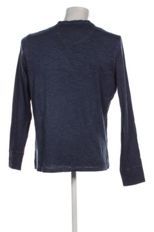 Pánske tričko  Straight Up, Veľkosť L, Farba Modrá, Cena  4,63 €