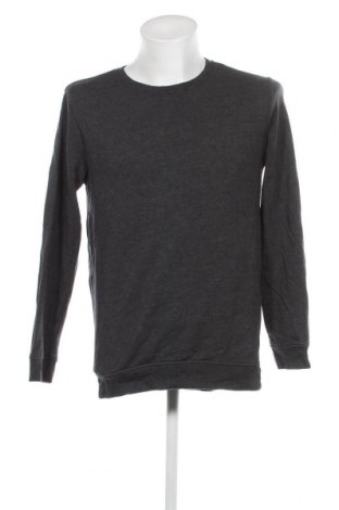 Herren Shirt Straight Up, Größe M, Farbe Grau, Preis € 4,89