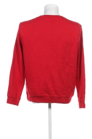 Pánské tričko  Straight Up, Velikost L, Barva Červená, Cena  139,00 Kč