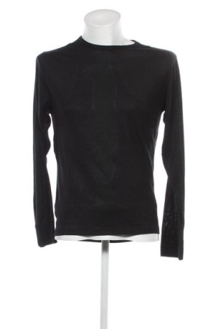 Мъжка блуза TCM, Размер M, Цвят Черен, Цена 11,40 лв.