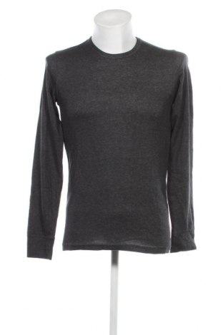 Herren Shirt TCM, Größe L, Farbe Grau, Preis 4,63 €