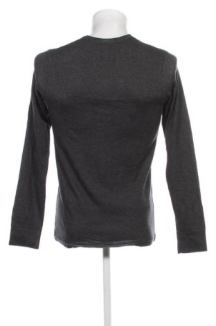 Ανδρική μπλούζα TCM, Μέγεθος L, Χρώμα Γκρί, Τιμή 4,70 €