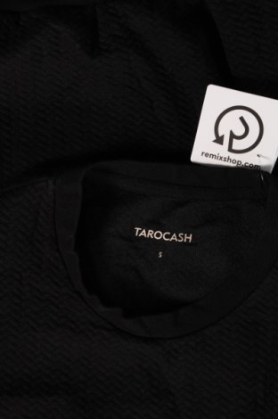 Ανδρική μπλούζα Tarocash, Μέγεθος S, Χρώμα Μαύρο, Τιμή 3,67 €