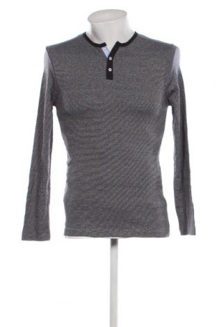 Herren Shirt Tchibo, Größe M, Farbe Grau, Preis € 7,93