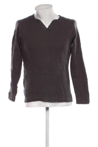 Мъжка блуза Terranova, Размер L, Цвят Сив, Цена 6,84 лв.