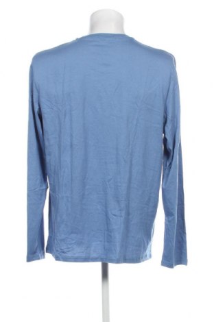 Herren Shirt, Größe XXL, Farbe Blau, Preis 7,93 €