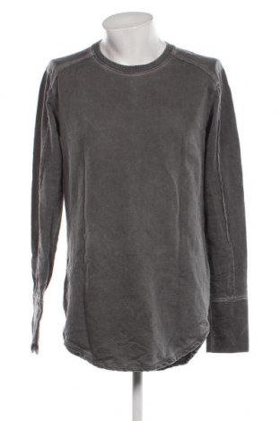 Herren Shirt Tigha, Größe M, Farbe Grau, Preis 31,73 €