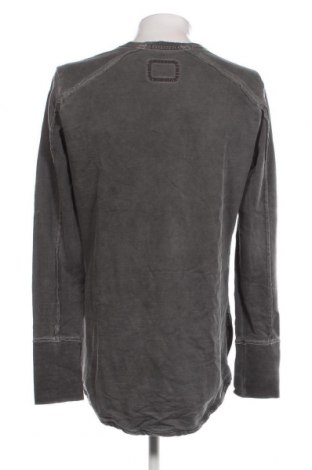 Ανδρική μπλούζα Tigha, Μέγεθος M, Χρώμα Γκρί, Τιμή 29,69 €